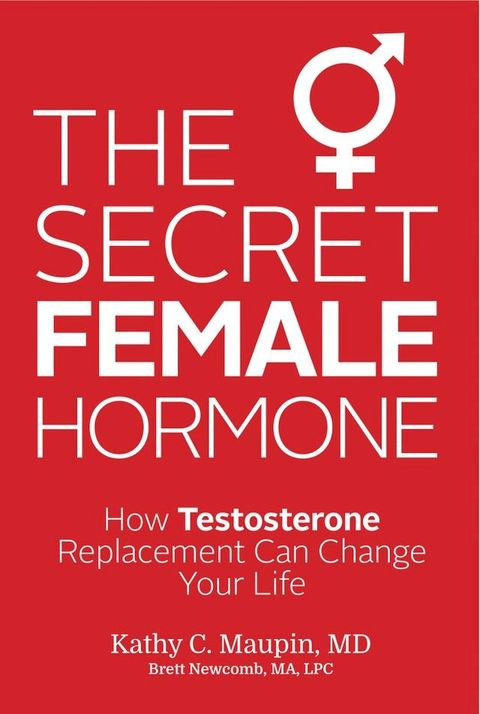 The Secret Female Hormone(Kobo/電子書)