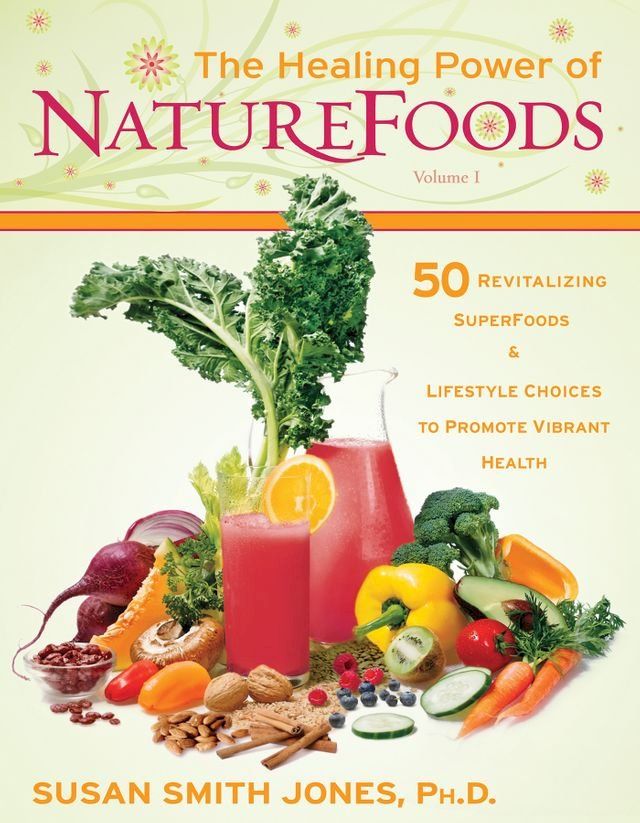  The Healing Power of NatureFoods(Kobo/電子書)