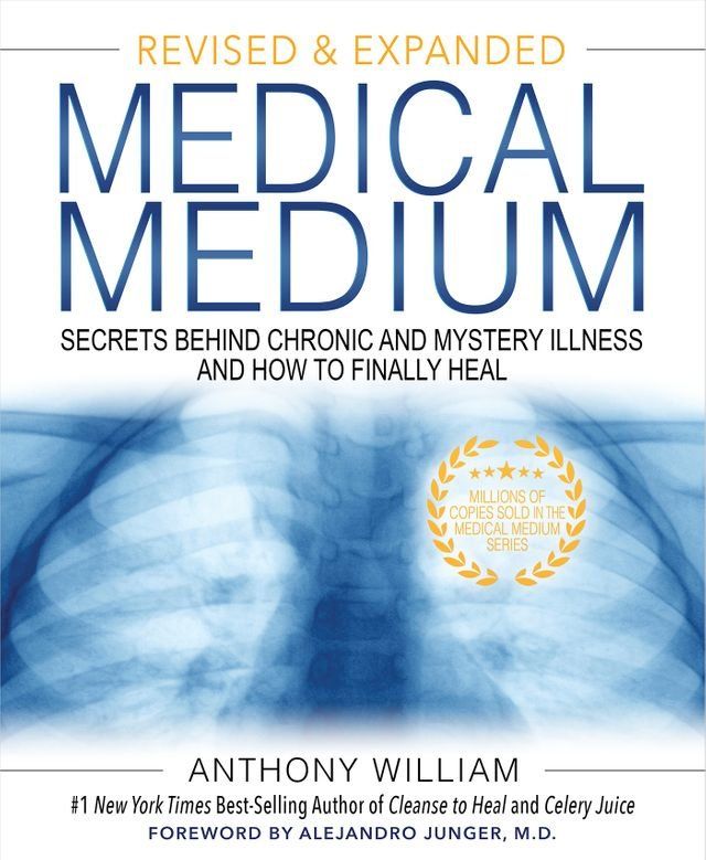  Medical Medium Revised and Expanded Edition(Kobo/電子書)