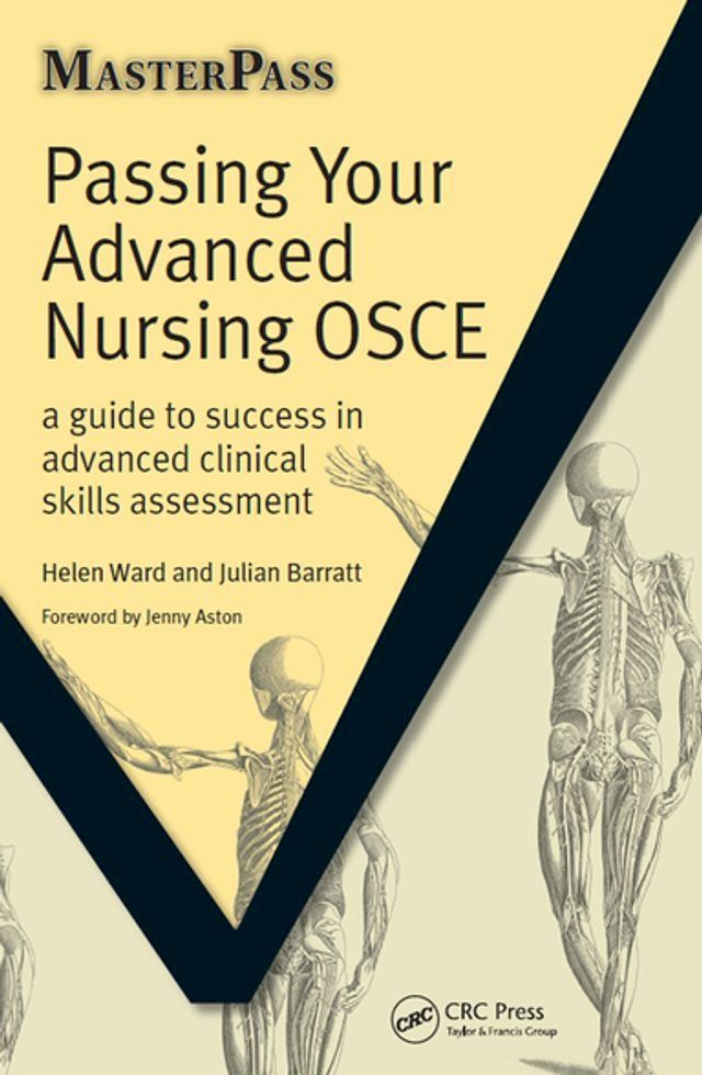  Passing Your Advanced Nursing OSCE(Kobo/電子書)