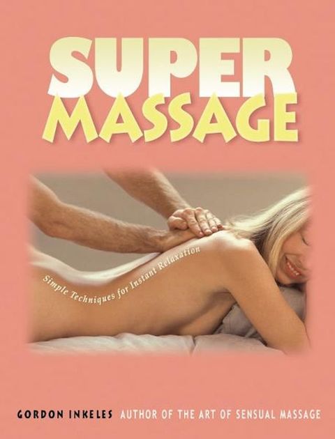 Super Massage(Kobo/電子書)