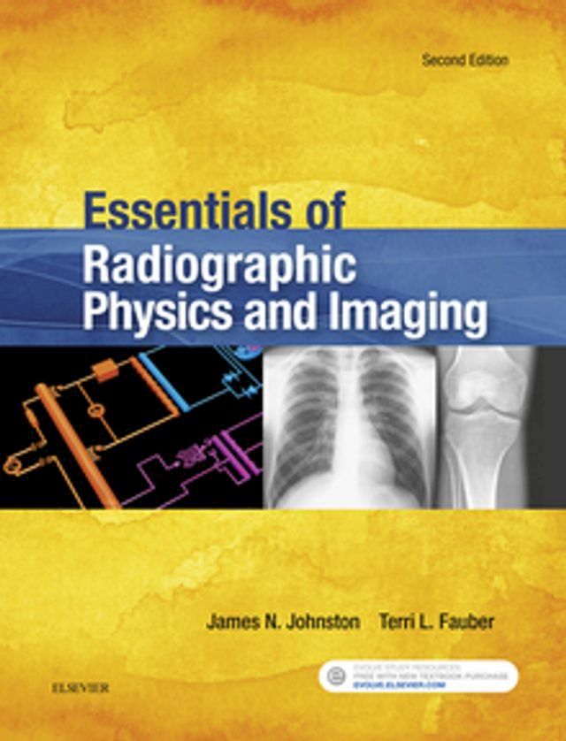  Essentials of Radiographic Physics and Imaging - E-Book(Kobo/電子書)