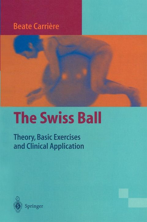 The Swiss Ball(Kobo/電子書)