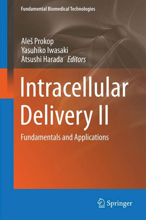 Intracellular Delivery II(Kobo/電子書)