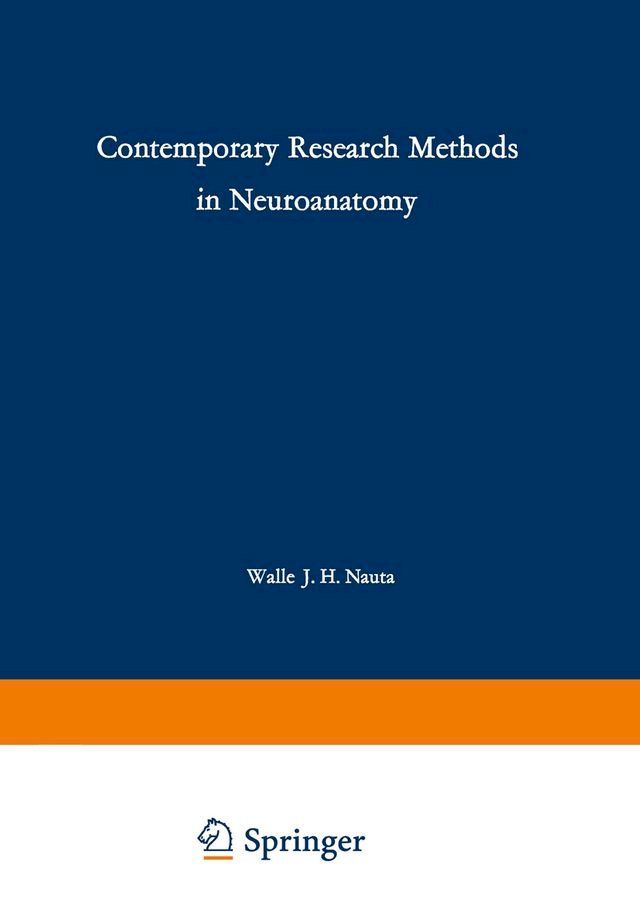  Contemporary Research Methods in Neuroanatomy(Kobo/電子書)