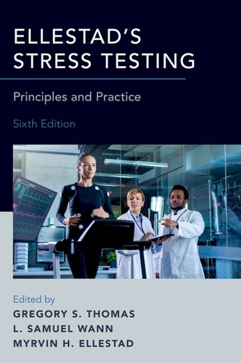 Ellestad's Stress Testing(Kobo/電子書)