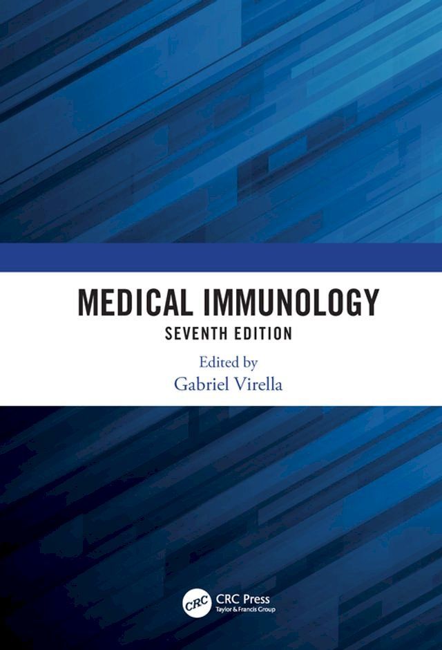  Medical Immunology, 7th Edition(Kobo/電子書)