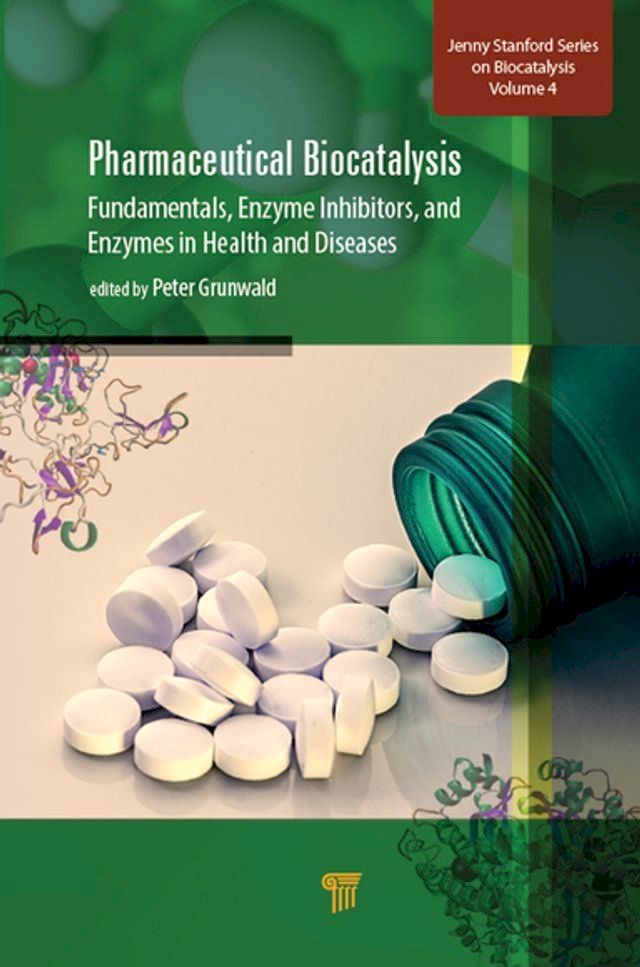  Pharmaceutical Biocatalysis(Kobo/電子書)