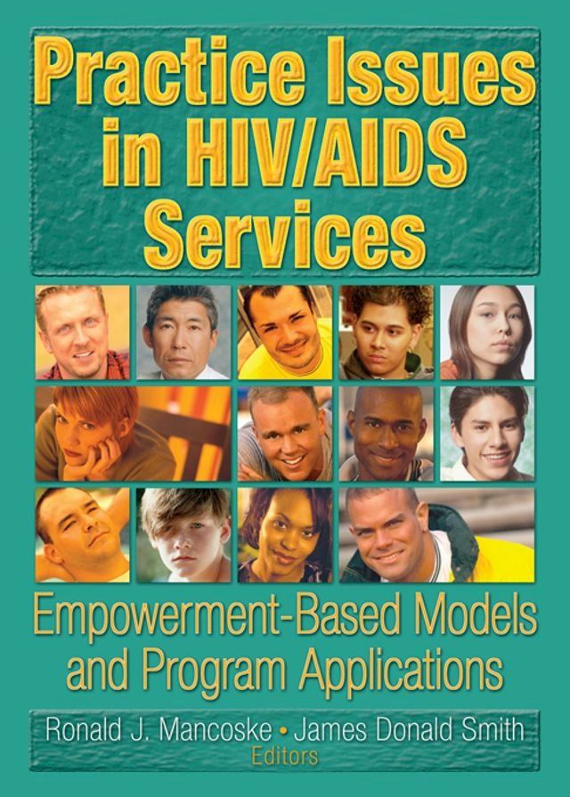  Practice Issues in HIV/AIDS Services(Kobo/電子書)