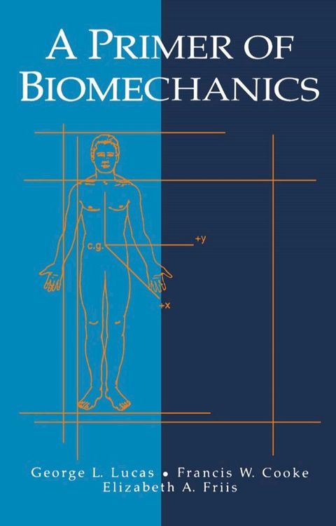 A Primer of Biomechanics(Kobo/電子書)