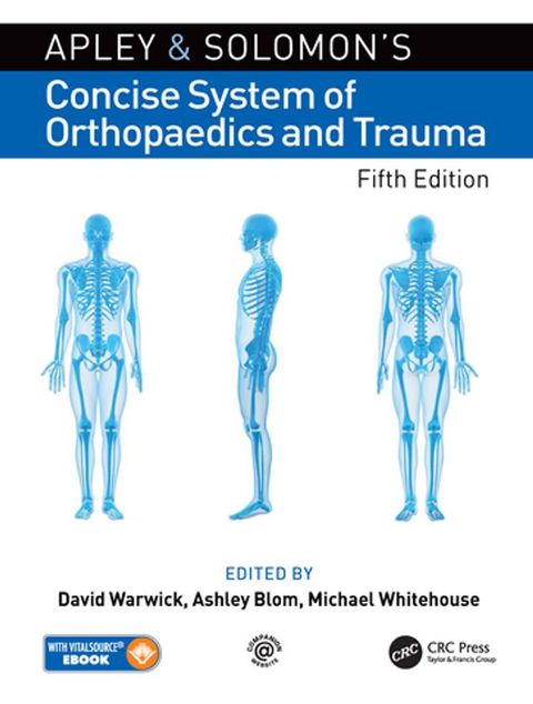 Apley and Solomon’s Concise System of Orthopaedics and Trauma(Kobo/電子書)