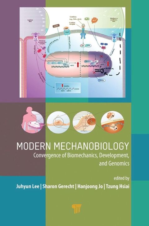 Modern Mechanobiology(Kobo/電子書)