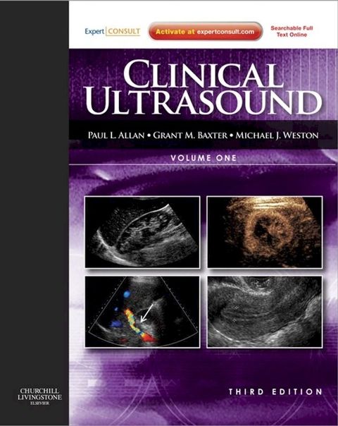 Clinical Ultrasound(Kobo/電子書)