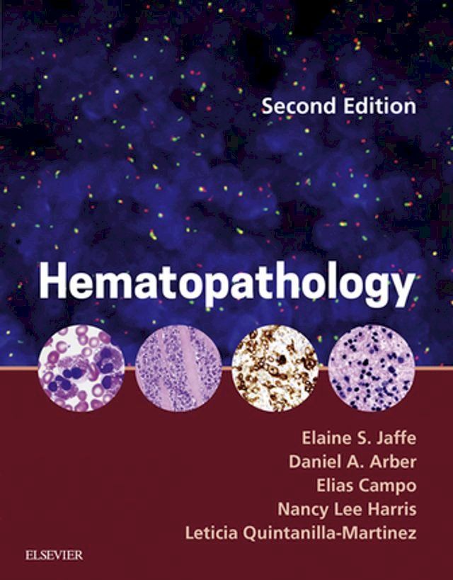  Hematopathology(Kobo/電子書)