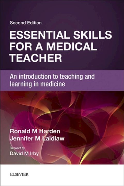 Essential Skills for a Medical Teacher(Kobo/電子書)