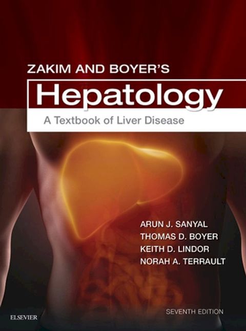 Zakim and Boyer's Hepatology(Kobo/電子書)