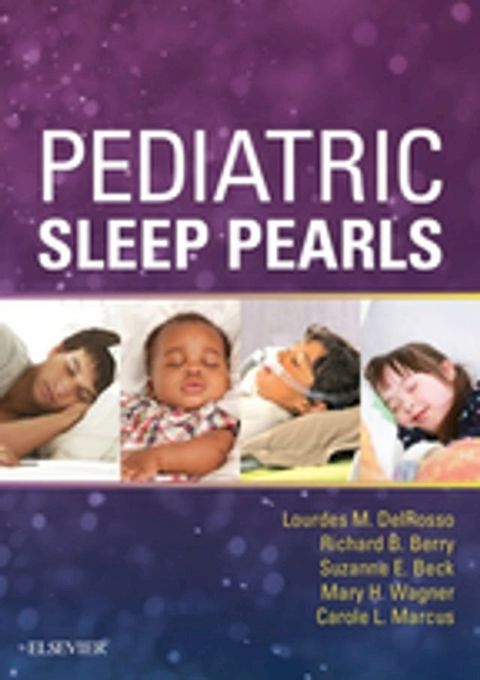 Pediatric Sleep Pearls(Kobo/電子書)