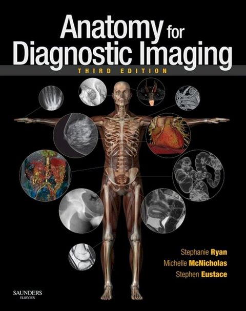 Anatomy for Diagnostic Imaging E-Book(Kobo/電子書)