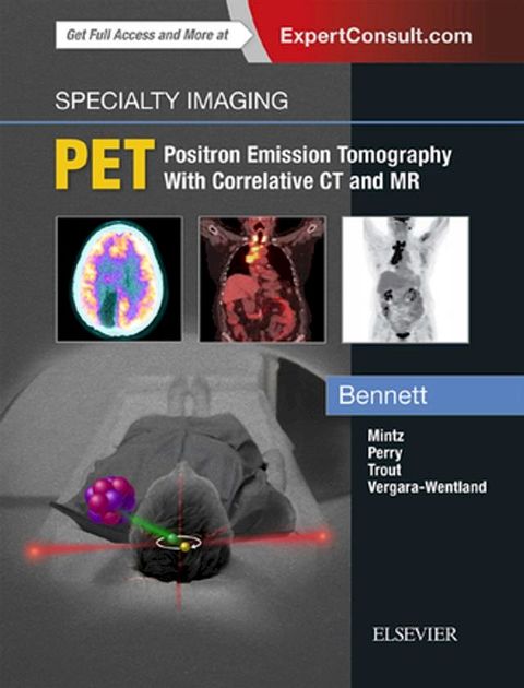 Specialty Imaging: PET(Kobo/電子書)