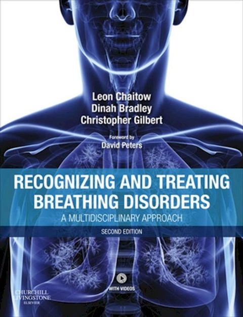 Recognizing and Treating Breathing Disorders(Kobo/電子書)