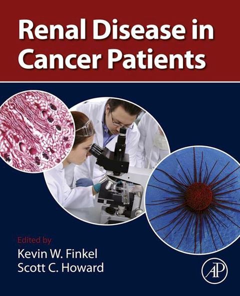 Renal Disease in Cancer Patients(Kobo/電子書)