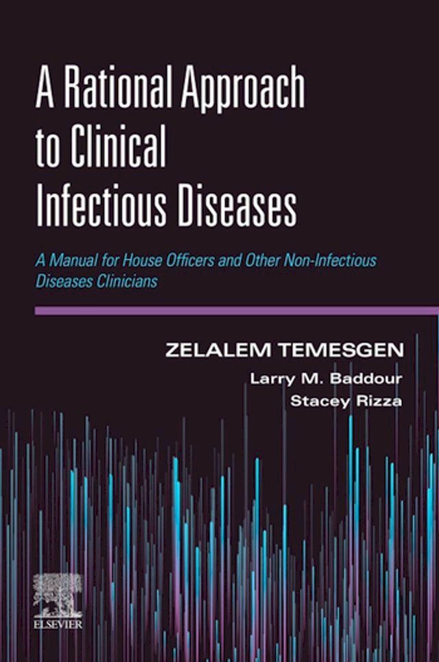  A Rational Approach to Clinical Infectious Diseases(Kobo/電子書)