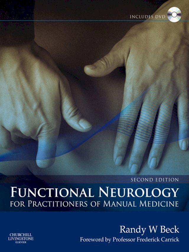  Functional Neurology for Practitioners of Manual Medicine(Kobo/電子書)