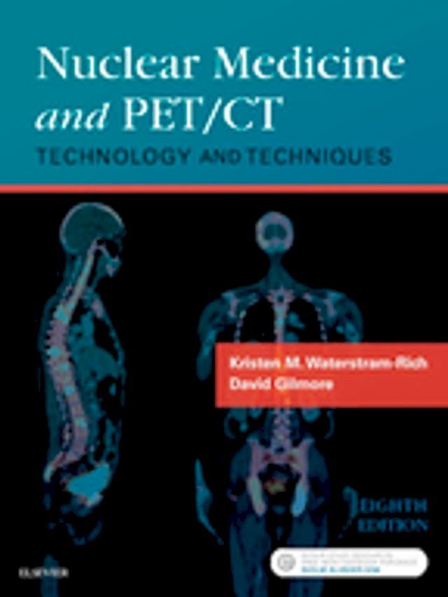  Nuclear Medicine and PET/CT - E-Book(Kobo/電子書)