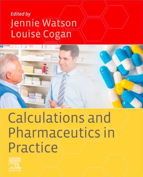 Calculations and Pharmaceutics in Practice(Kobo/電子書)