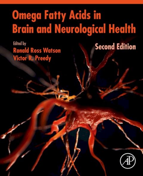 Omega Fatty Acids in Brain and Neurological Health(Kobo/電子書)