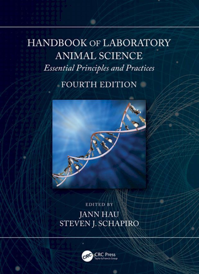  Handbook of Laboratory Animal Science(Kobo/電子書)