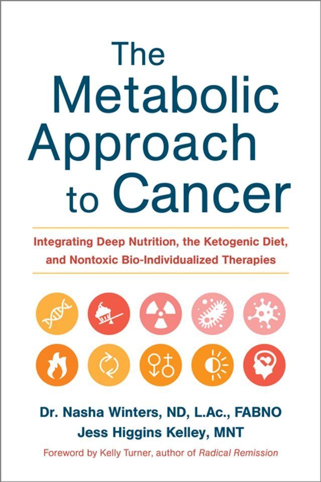  The Metabolic Approach to Cancer(Kobo/電子書)