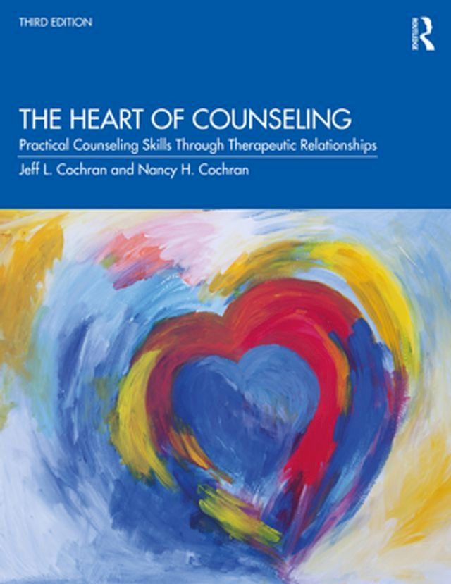  The Heart of Counseling(Kobo/電子書)