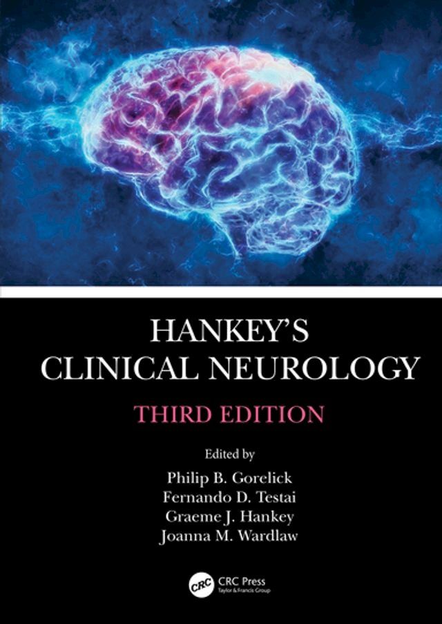  Hankey's Clinical Neurology(Kobo/電子書)