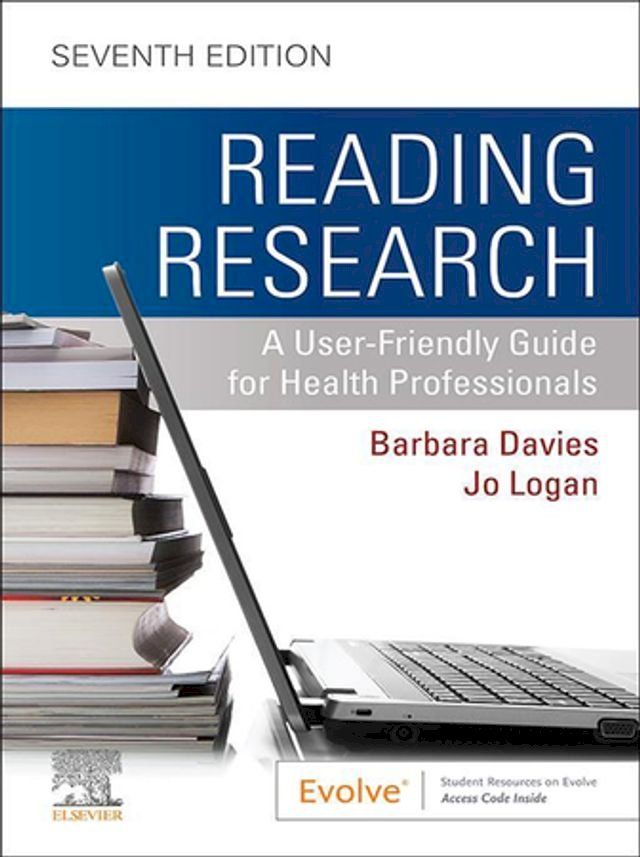  Reading Research - E-Book(Kobo/電子書)