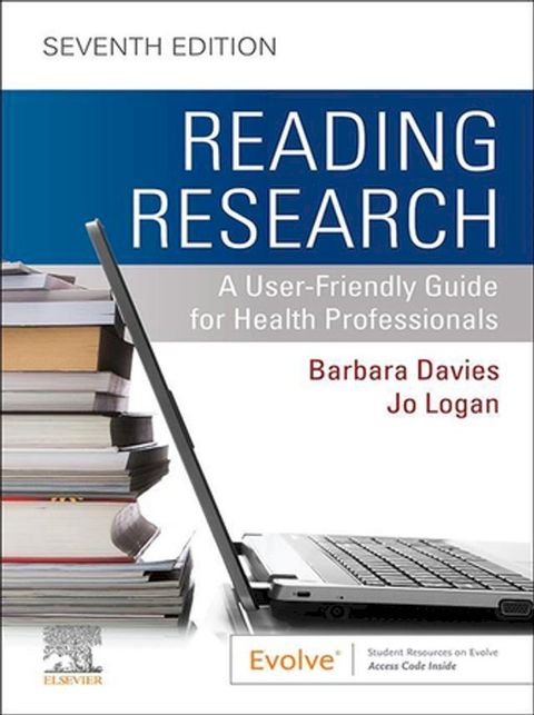 Reading Research - E-Book(Kobo/電子書)