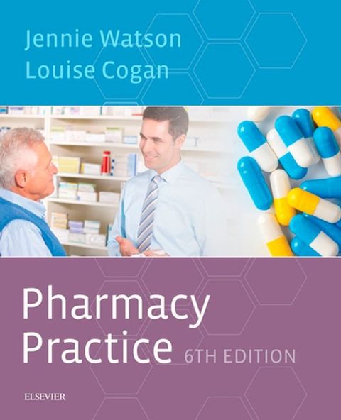 Pharmacy Practice(Kobo/電子書)