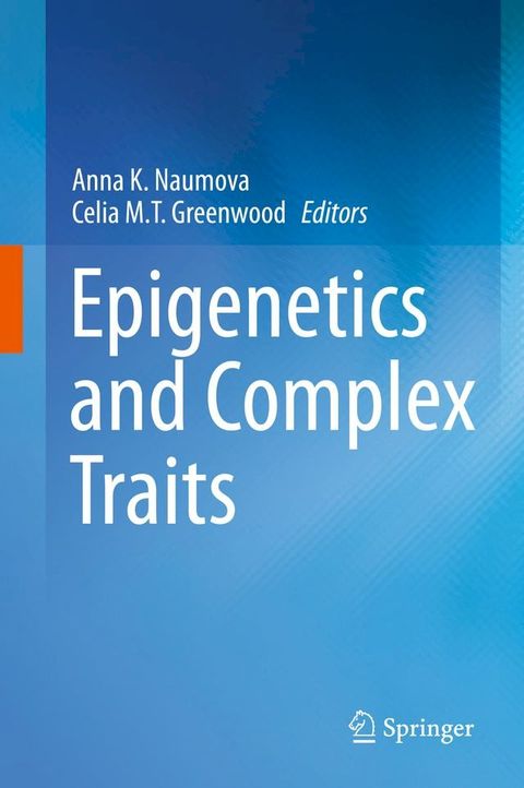 Epigenetics and Complex Traits(Kobo/電子書)