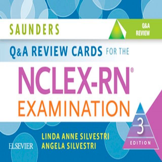  Saunders Q & A Review Cards for the NCLEX-RN Examination - E-Book(Kobo/電子書)