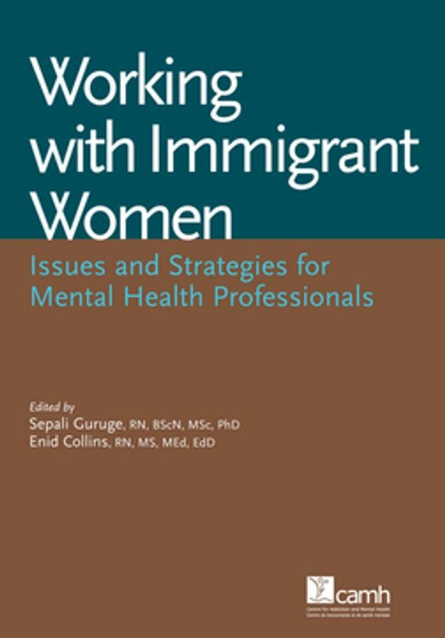  Working with Immigrant Women(Kobo/電子書)