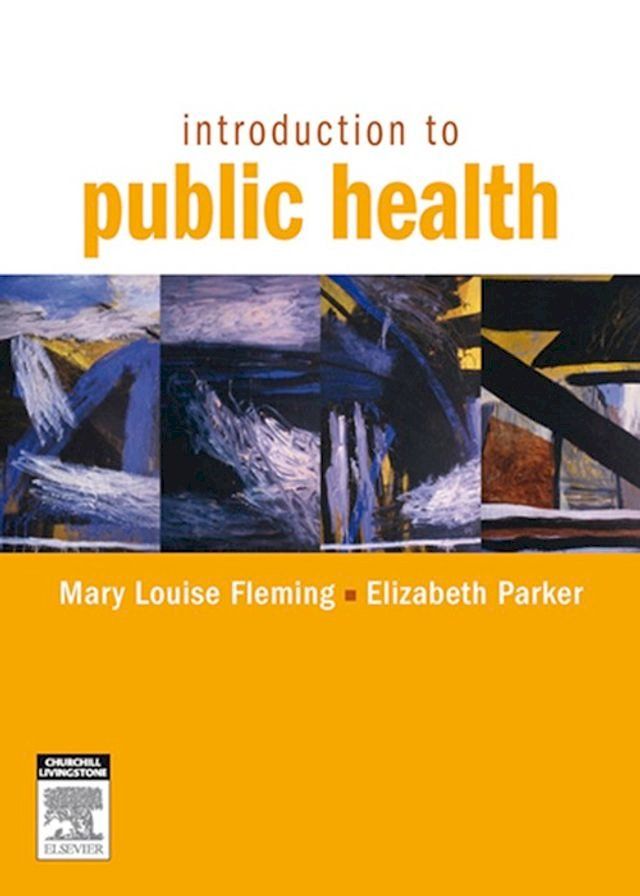  Introduction to Public Health E-Book(Kobo/電子書)