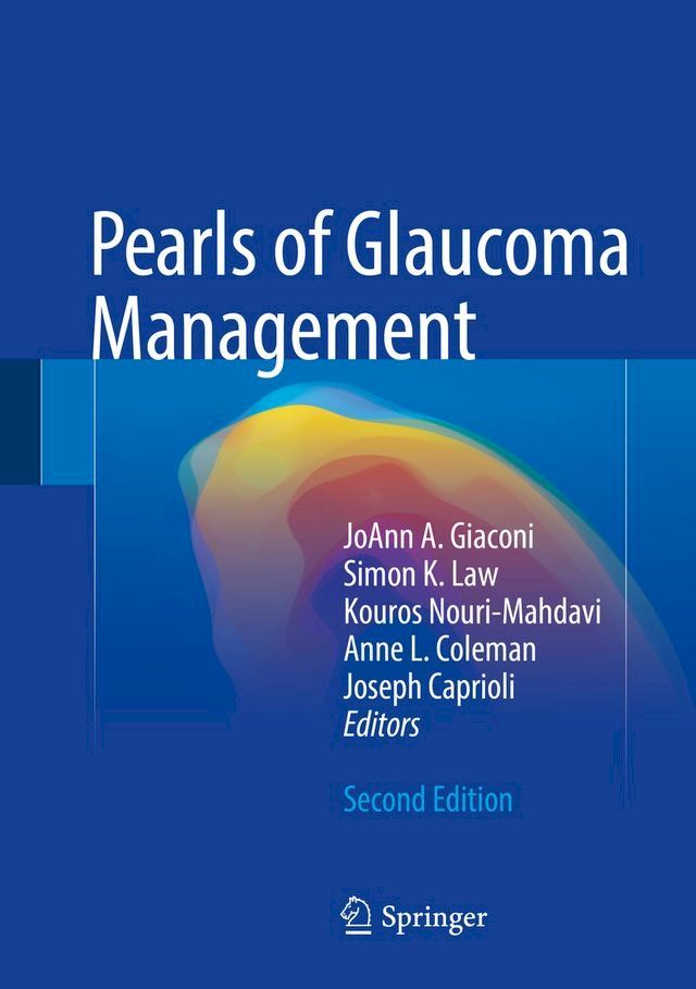  Pearls of Glaucoma Management(Kobo/電子書)