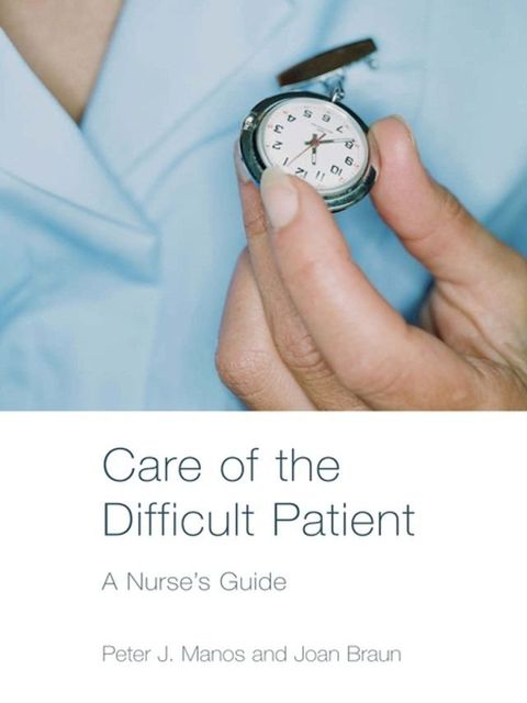 Care of the Difficult Patient(Kobo/電子書)