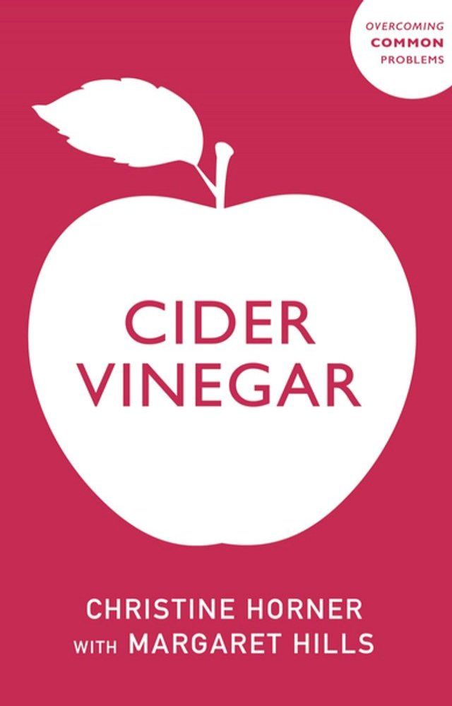  Cider Vinegar(Kobo/電子書)