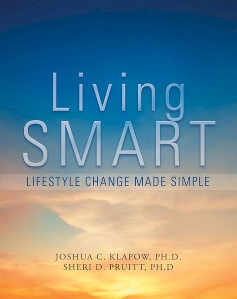 Living Smart(Kobo/電子書)