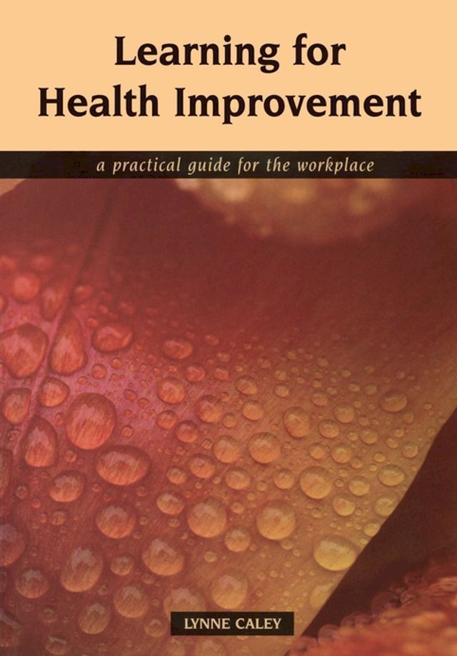  Learning for Health Improvement(Kobo/電子書)