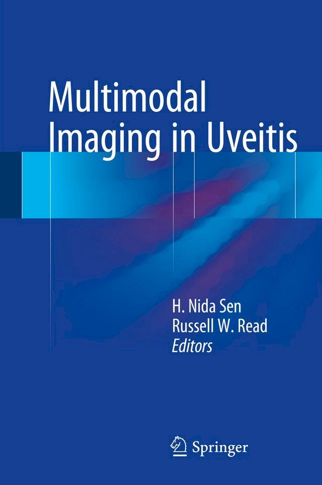  Multimodal Imaging in Uveitis(Kobo/電子書)