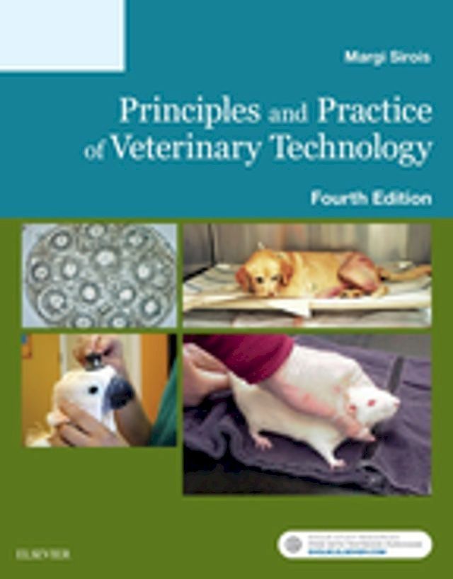  Principles and Practice of Veterinary Technology - E-Book(Kobo/電子書)