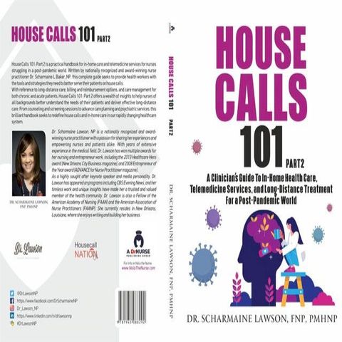 House Calls 101(Kobo/電子書)