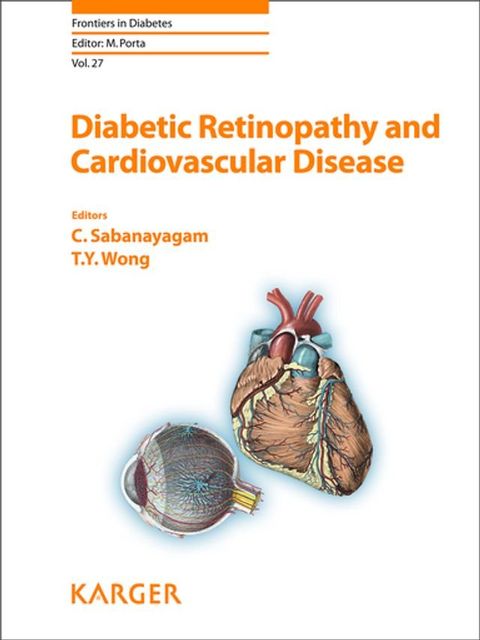 Diabetic Retinopathy and Cardiovascular Disease(Kobo/電子書)